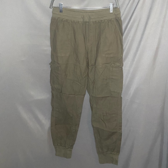 Community Cargo Joggers - Picture 1 of 3